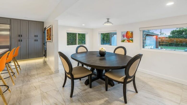 The Estate - Palm Springs **Splash House Weekends Available** - Palm Springs, California