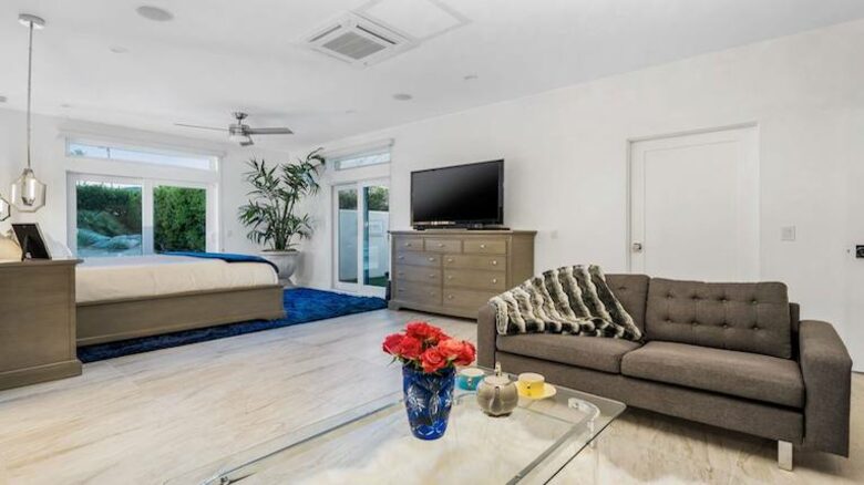 The Estate - Palm Springs **Splash House Weekends Available** - Palm Springs, California