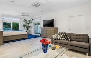 The Estate - Palm Springs **Splash House Weekends Available** - Palm Springs, California