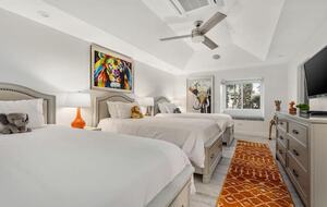 The Estate - Palm Springs **Splash House Weekends Available** - Palm Springs, California