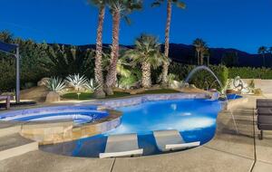 The Estate - Palm Springs **Splash House Weekends Available** - Palm Springs, California