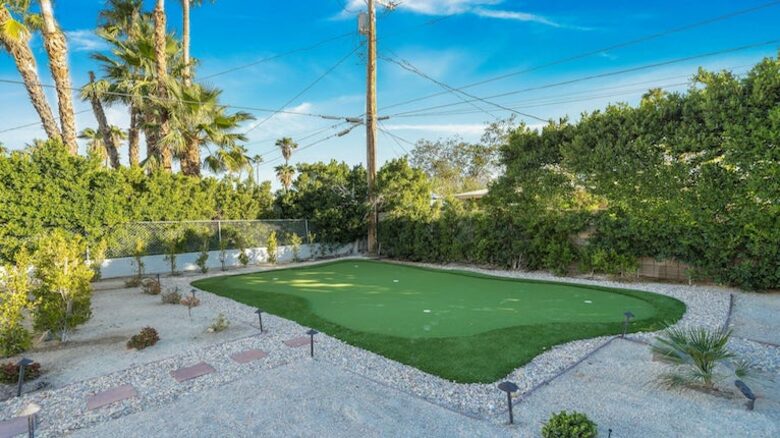 The Estate - Palm Springs **Splash House Weekends Available** - Palm Springs, California