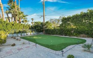 The Estate - Palm Springs **Splash House Weekends Available** - Palm Springs, California