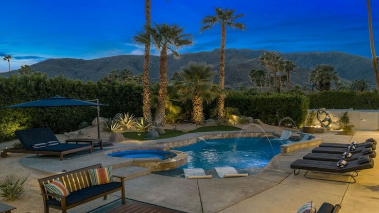 The Estate - Palm Springs **Splash House Weekends Available** - Palm Springs, California