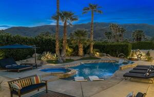The Estate - Palm Springs **Splash House Weekends Available** - Palm Springs, California