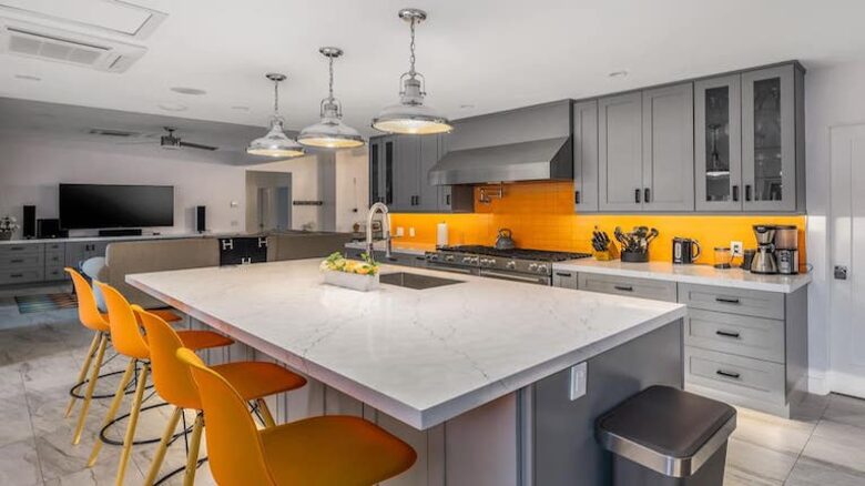 The Estate - Palm Springs **Splash House Weekends Available** - Palm Springs, California