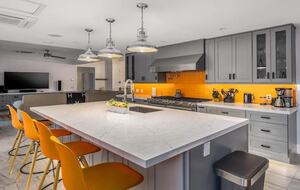 The Estate - Palm Springs **Splash House Weekends Available** - Palm Springs, California
