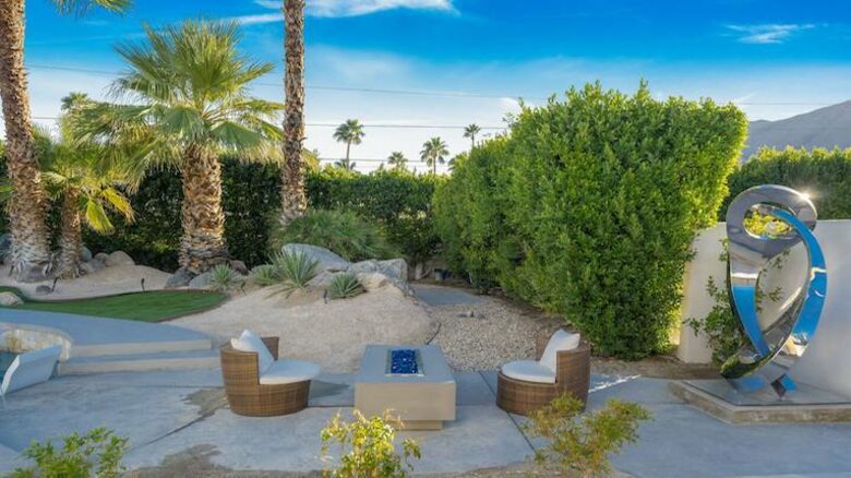 The Estate - Palm Springs **Splash House Weekends Available** - Palm Springs, California