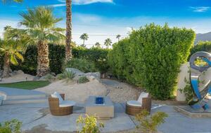 The Estate - Palm Springs **Splash House Weekends Available** - Palm Springs, California