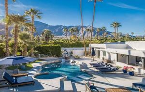The Estate - Palm Springs **Splash House Weekends Available** - Palm Springs, California