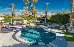 The Estate - Palm Springs **Splash House Weekends Available** - Palm Springs, California
