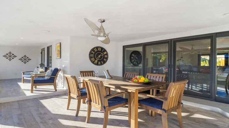 The Estate - Palm Springs **Splash House Weekends Available** - Palm Springs, California