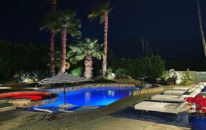 The Estate - Palm Springs **Splash House Weekends Available** - Palm Springs, California
