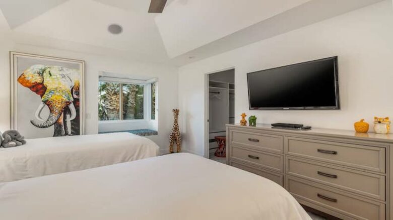 The Estate - Palm Springs **Splash House Weekends Available** - Palm Springs, California