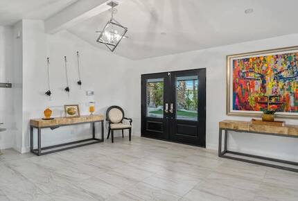 The Estate - Palm Springs **Splash House Weekends Available** - Palm Springs, California