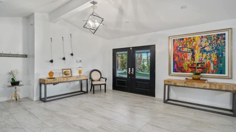 The Estate - Palm Springs **Splash House Weekends Available** - Palm Springs, California