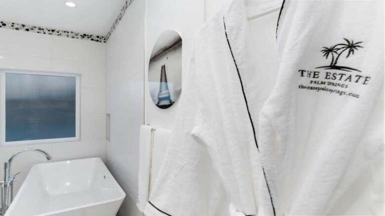 The Estate - Palm Springs **Splash House Weekends Available** - Palm Springs, California