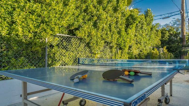The Estate - Palm Springs **Splash House Weekends Available** - Palm Springs, California