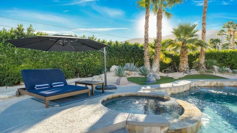 The Estate - Palm Springs **Splash House Weekends Available** - Palm Springs, California