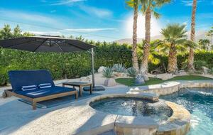 The Estate - Palm Springs **Splash House Weekends Available** - Palm Springs, California