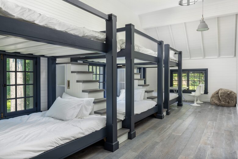 Carriage House - Hyde Park, New York