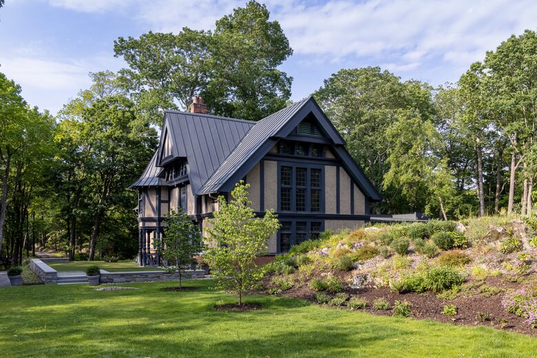 Carriage House - Hyde Park, New York