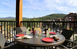 Welk's Northstar Lodge - Three Bedroom Residence - Truckee, California
