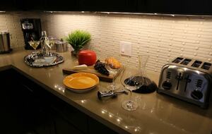 Welk's Northstar Lodge - Three Bedroom Residence - Truckee, California