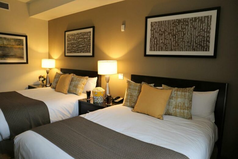 One Village Place Luxury Northstar Residence - Truckee, California