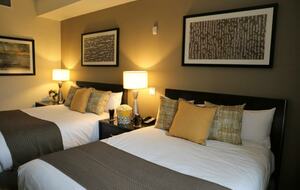 Welk's Northstar Lodge - Three Bedroom Residence - Truckee, California