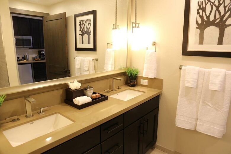 One Village Place Luxury Northstar Residence - Truckee, California