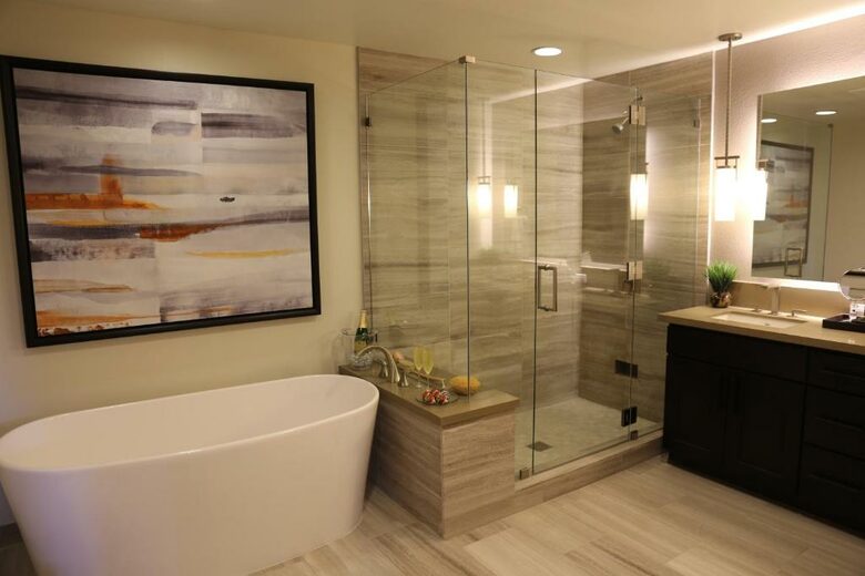 One Village Place Luxury Northstar Residence - Truckee, California