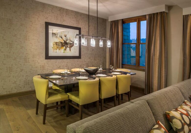 One Village Place Luxury Northstar Residence - Truckee, California