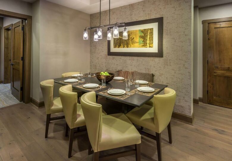One Village Place Luxury Northstar Residence - Truckee, California