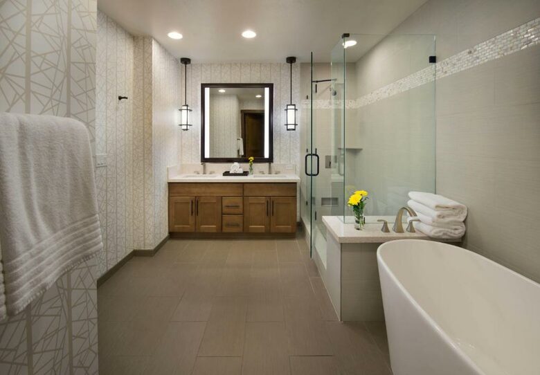 One Village Place Luxury Northstar Residence - Truckee, California