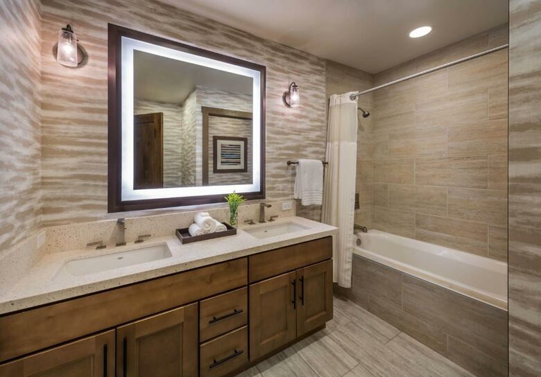 One Village Place Luxury Northstar Residence - Truckee, California