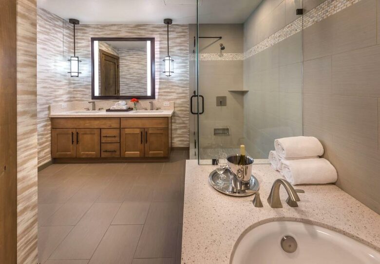 One Village Place Luxury Northstar Residence - Truckee, California