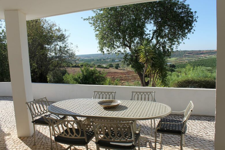 Vila Luisa - Alcantarilha, Portugal