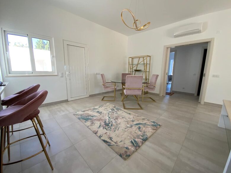 Vila Luisa - Alcantarilha, Portugal