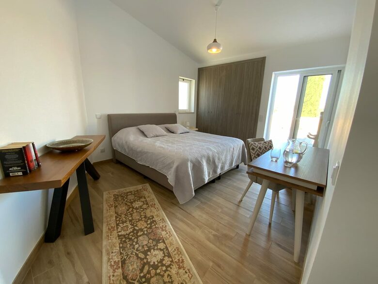 Vila Luisa - Alcantarilha, Portugal