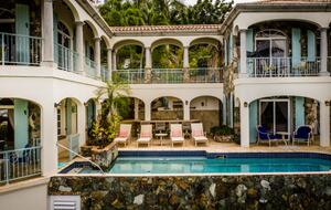 Villa Romance - St John, Virgin Islands, U.S.