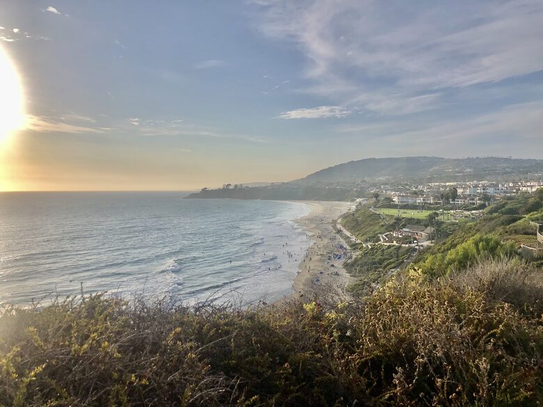 Monarch Beach Poolside Oasis - Dana Point, California