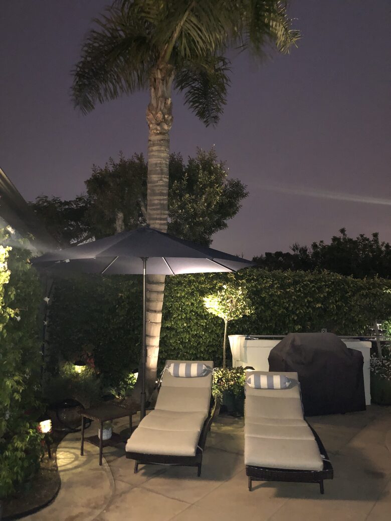 Monarch Beach Poolside Oasis - Dana Point, California