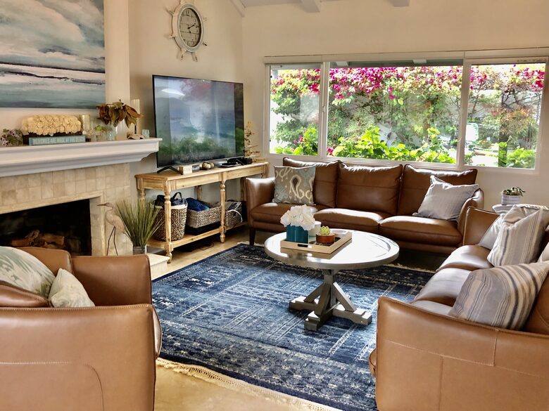 Monarch Beach Poolside Oasis - Dana Point, California