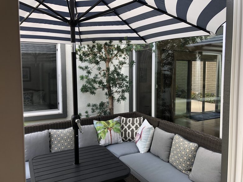 Monarch Beach Poolside Oasis - Dana Point, California