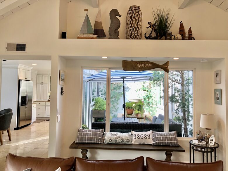 Monarch Beach Poolside Oasis - Dana Point, California