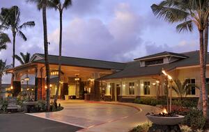 Home exchange in Kaua'i HI, The Westin Princeville