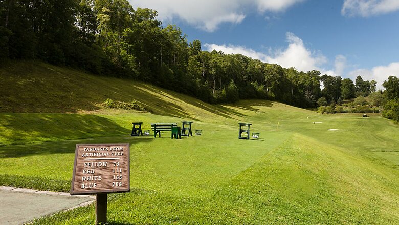 Club Lodges at Trillium — 2 BR Villa - Cashiers, North Carolina