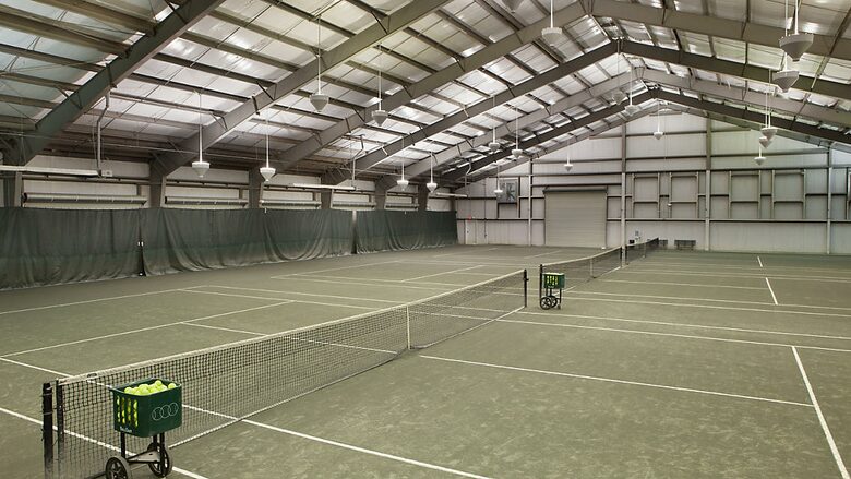 Club Lodges at Trillium — 2 BR Villa - Cashiers, North Carolina