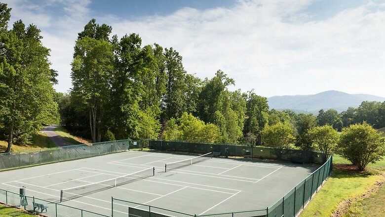 Club Lodges at Trillium — 2 BR Villa - Cashiers, North Carolina